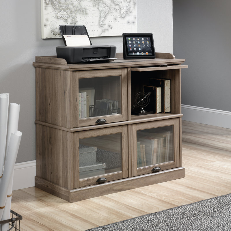 Borchert Barrister Bookcase & Reviews Joss & Main